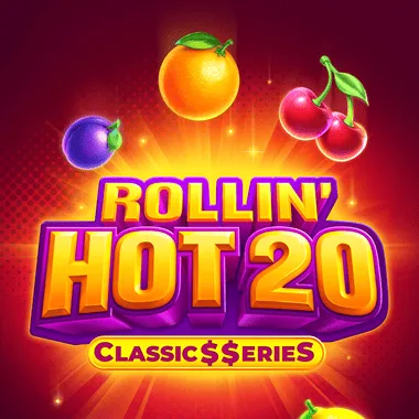 Rollin’ Hot 20: Classic$$eries