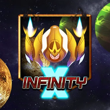 Infinity X