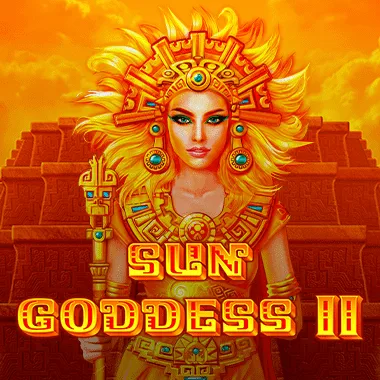 Sun Goddess II